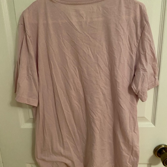 Men’s v neck tee - Picture 2 of 2